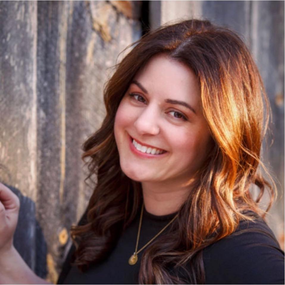 Sabrina Picariello, founder of Moms of Amazing Kids